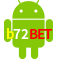 Aplicativo b72bet para Android