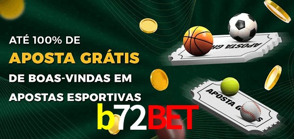 b72bet Ate 100% de Aposta Gratis