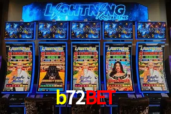 A Emoção da Loteria na b72bet: Uma Chance de Mudança de Vida