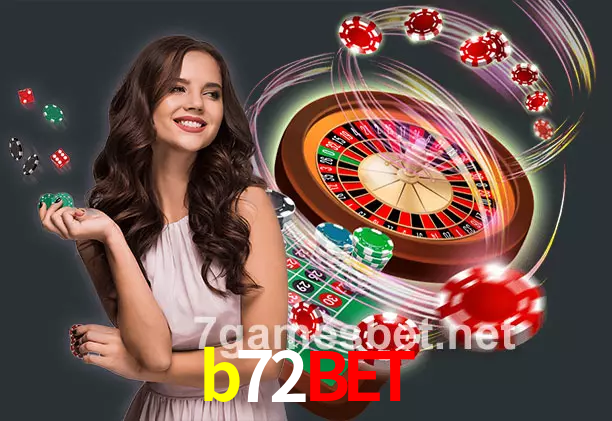 vivo no cassino b72bet