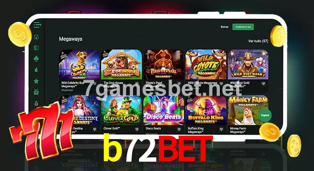 b72bet aplicativo