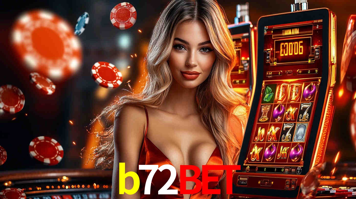 Sinta a adrenalina dos jogos de cassino com b72bet