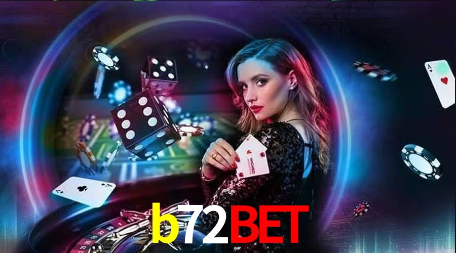 Account Benefits b72bet