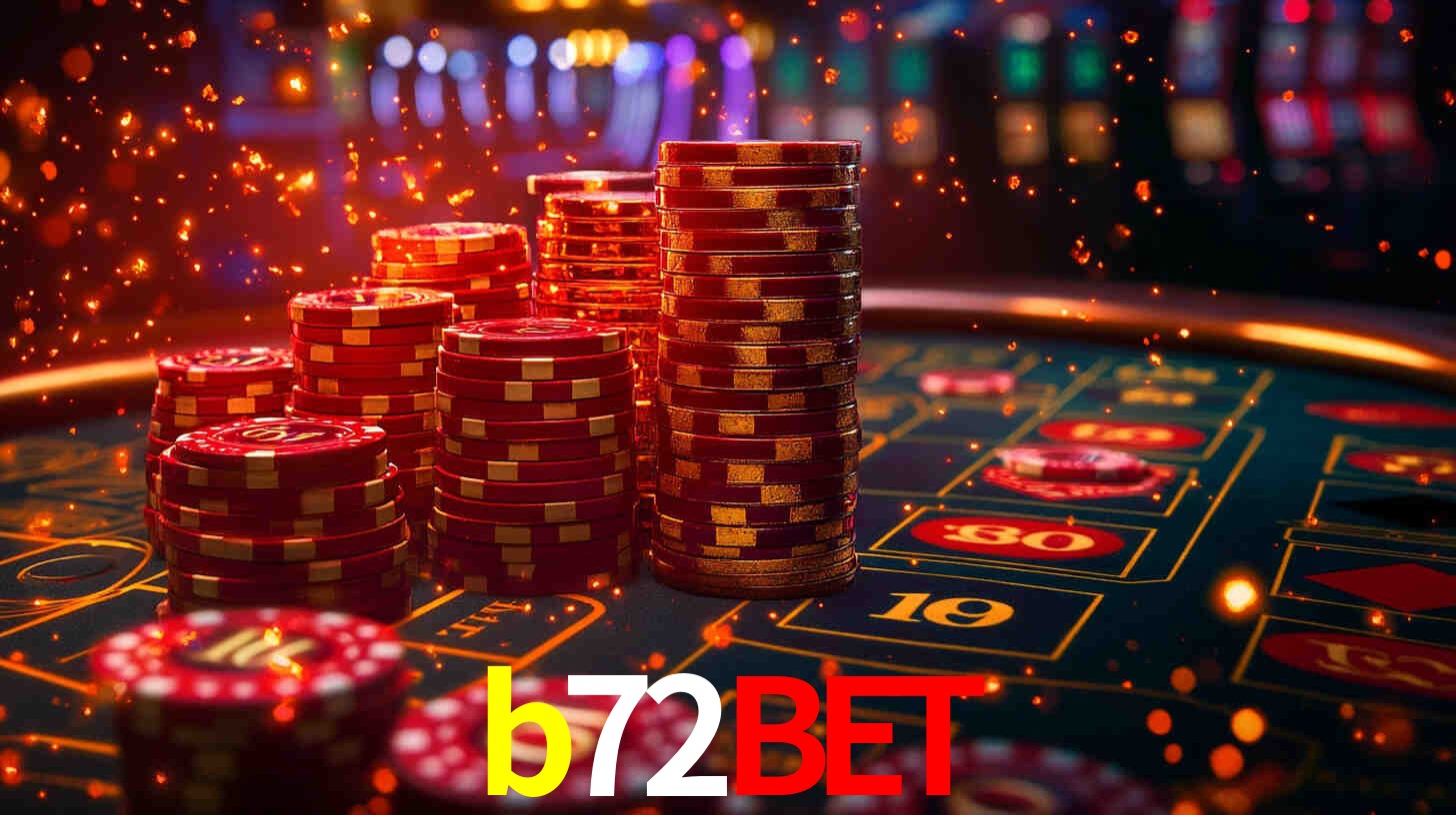 b72bet App Interface