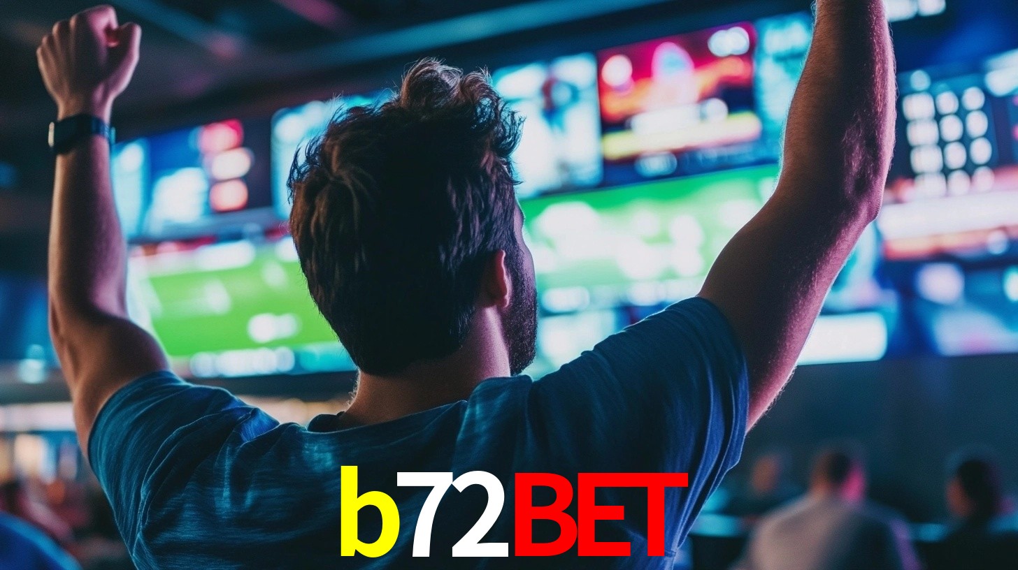 b72bet: Seu Especialista em Apostas Esportivas Brasileiras