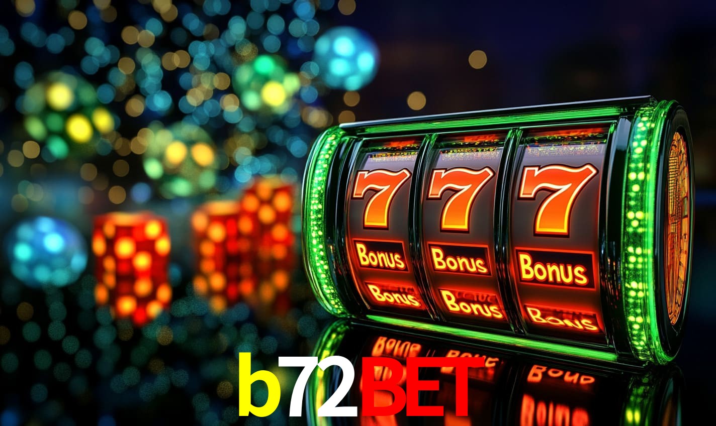 Game Providers b72bet