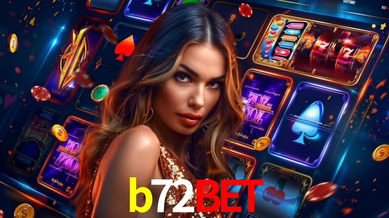 Descubra o Programa VIP da b72bet: Vantagens Exclusivas para Jogadores