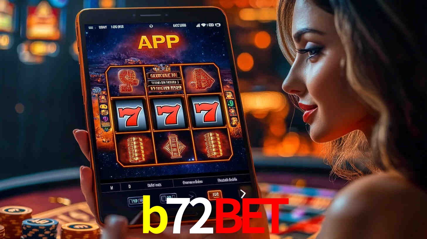 b72bet: A Experiência de Casino com Jogos de Mesa ao Vivo