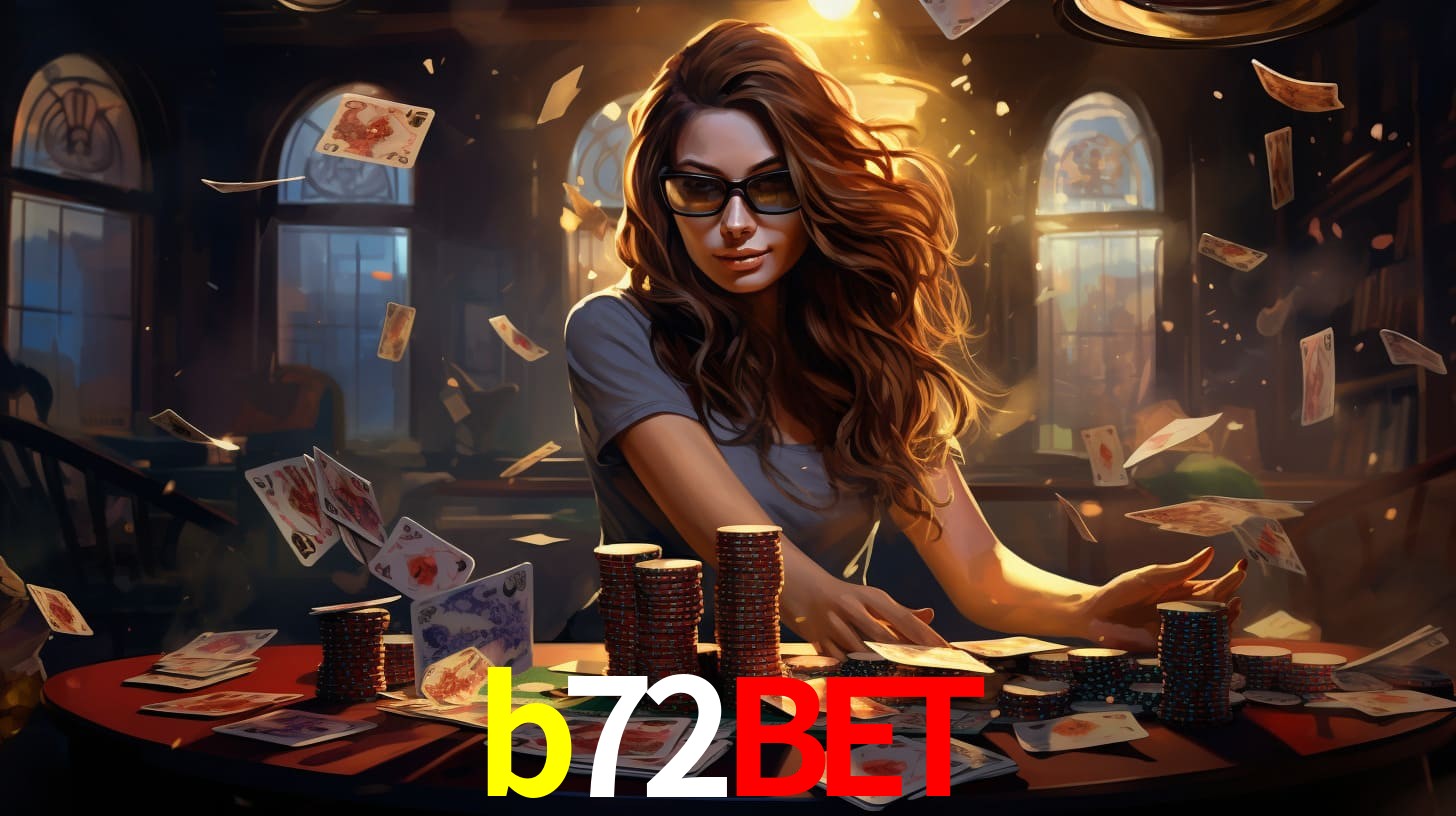 VIP Casino b72bet