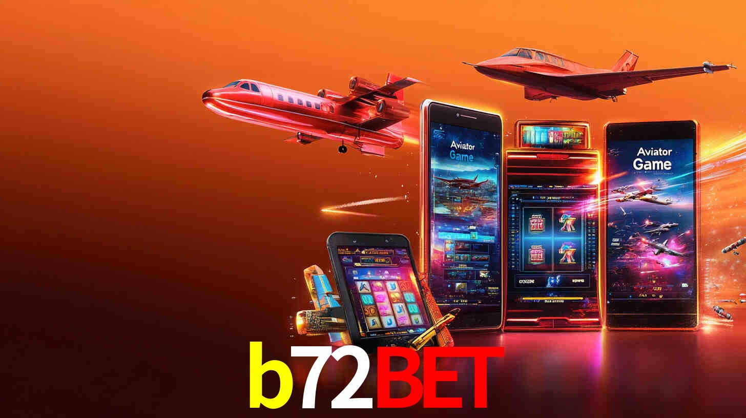 Descubra a Magia dos Jogos de Arcade no b72bet