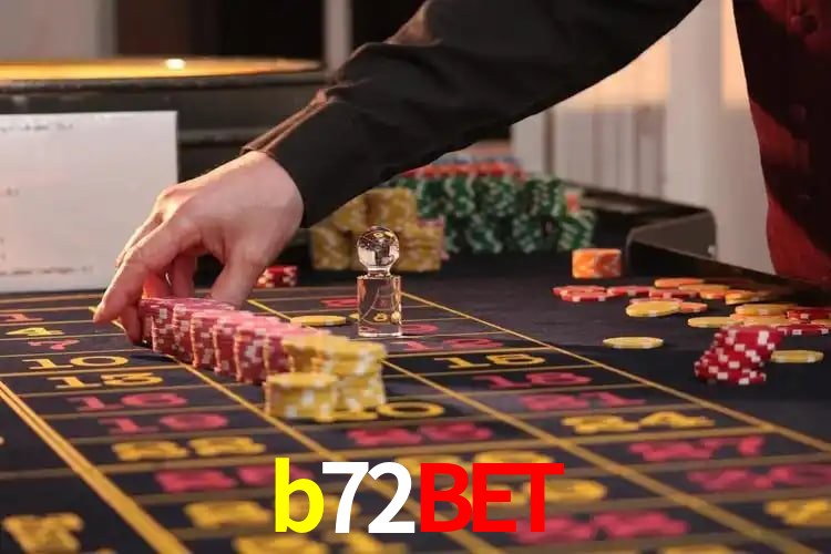 A Revolução dos Aplicativos de Jogos no b72bet