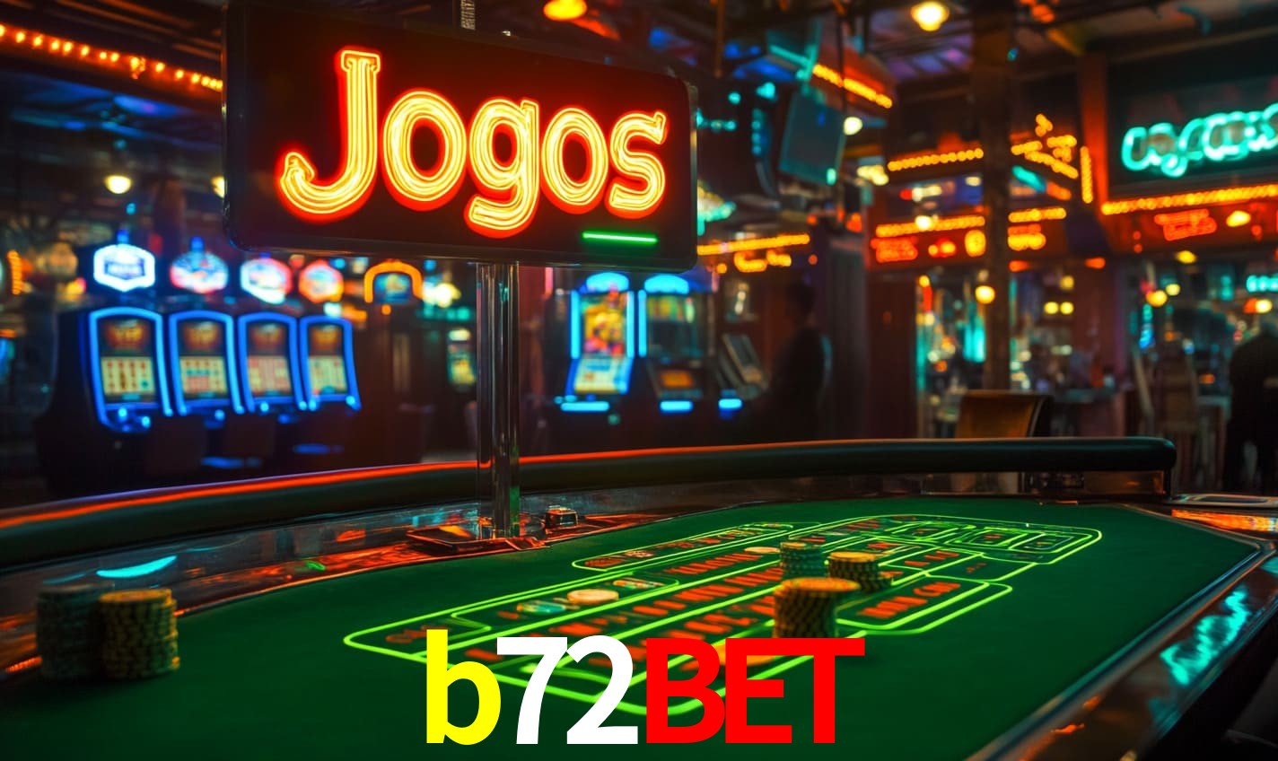 Live Casino b72bet