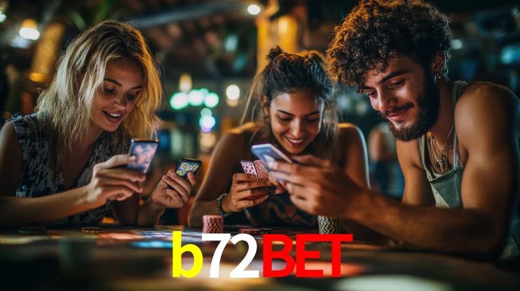 Tournaments b72bet