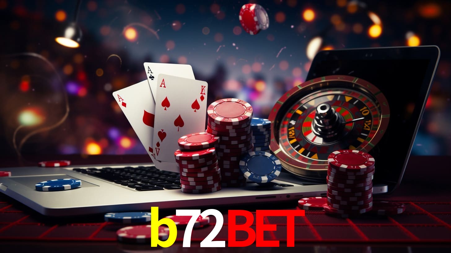 Roulette Table b72bet