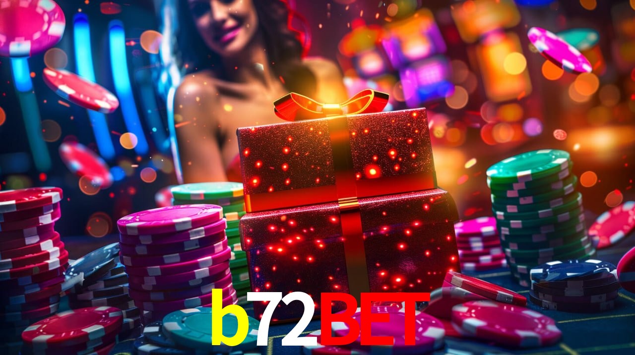 Inovações de Jogos na b72bet: O Futuro das Experiências Interativas