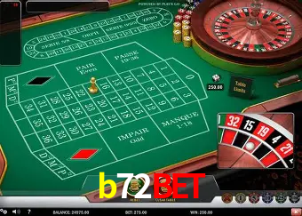 Blackjack Table b72bet